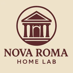 Novaroma Logo